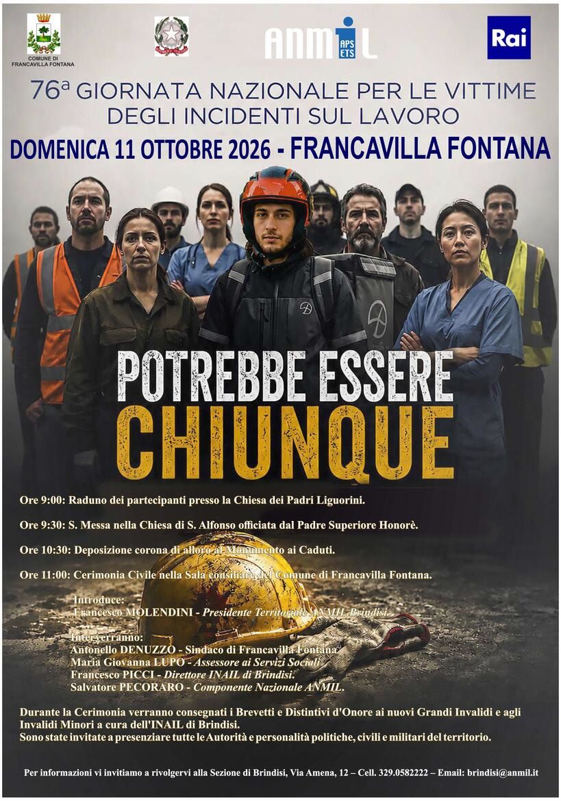 Immagine: anmil 2026