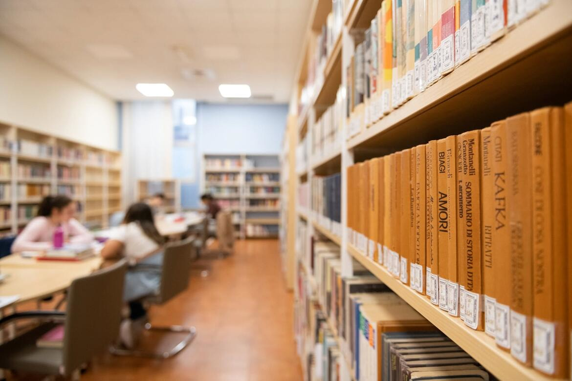 biblioteca comunale