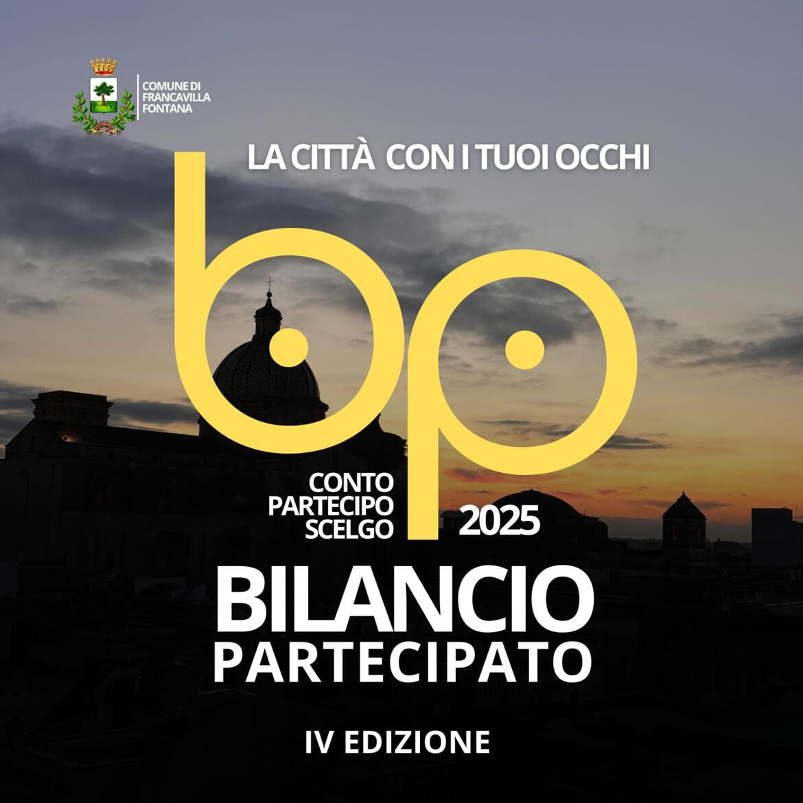 Bilancio partecipativo