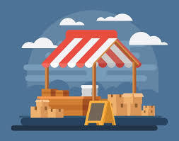 immagine relativa alle aree mercatali