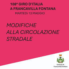 immagine relativa alle modifiche viabilità