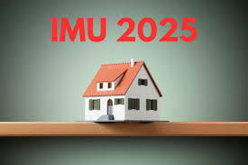 immagine Imu 2025
