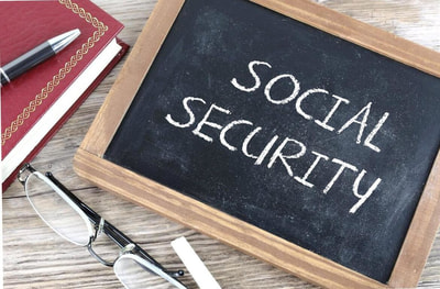 Sicurezza Sociale