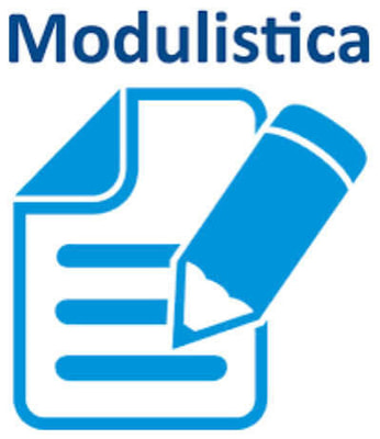 Immagine: Modulistica completa