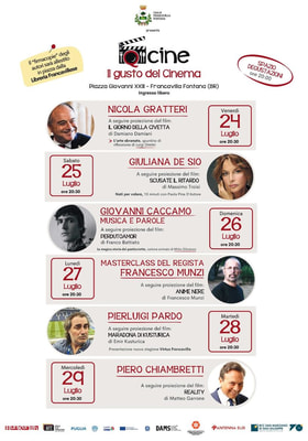 Immagine: Qcine 2026