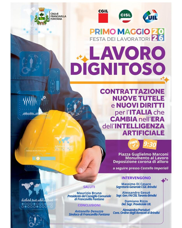 Immagine: 1 maggio 2026