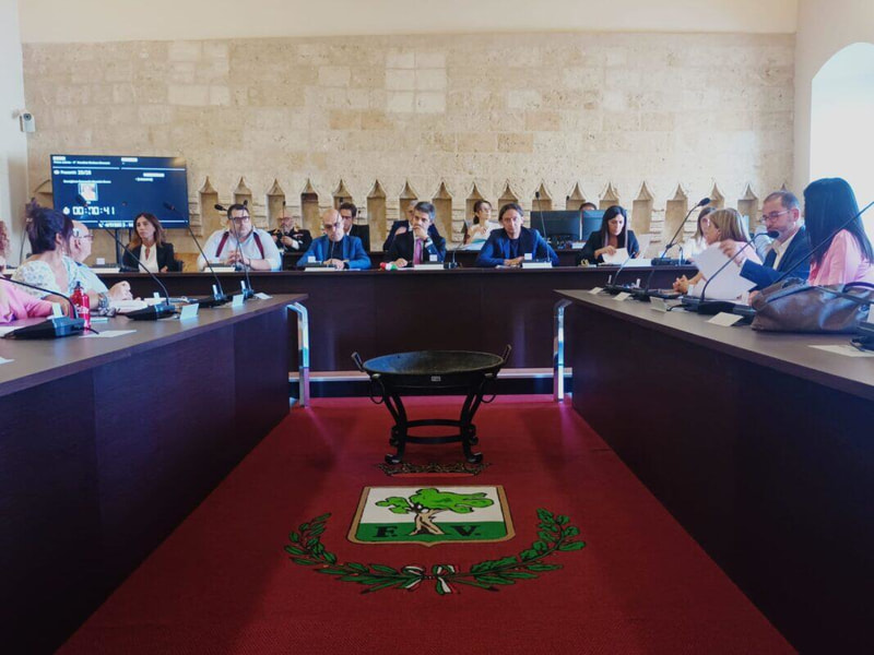 Consiglio comunale