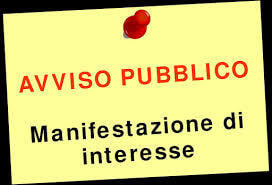 immagine relativa all'avviso pubblico