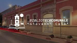 immagine relativa alla biblioteca comunale
