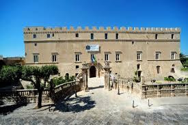 immagine relativa al castello imperiali