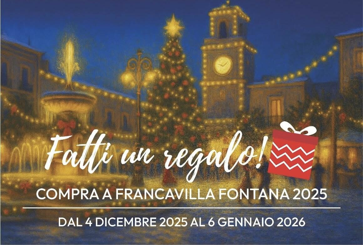 Immagine: Fatti un regalo