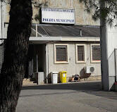 Immagine: polizia locale