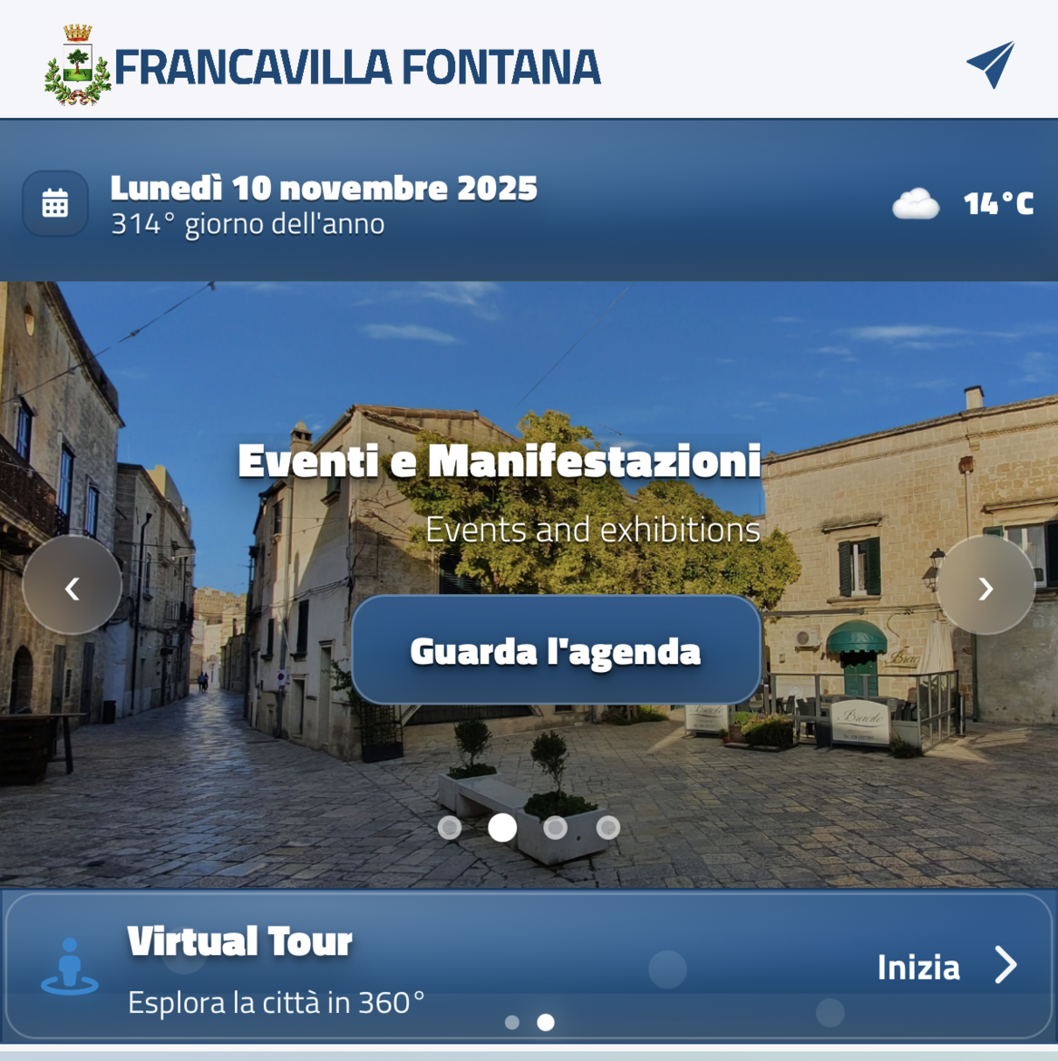 Immagine: screen-app